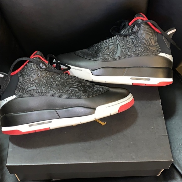 ‼️SOLD‼️Jordan Dub Zero - Picture 7 of 8